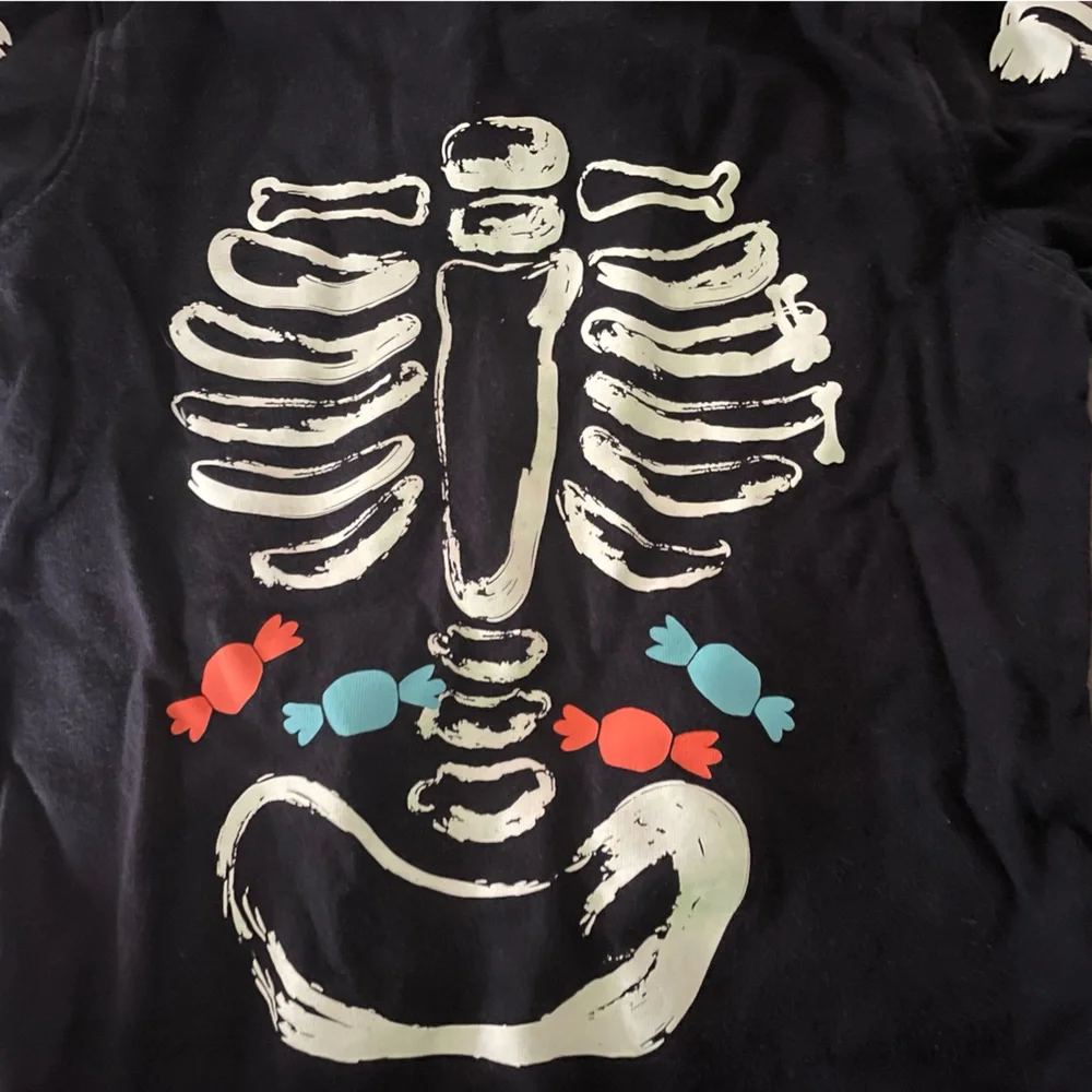 Carter's Halloween Toddler Shirt